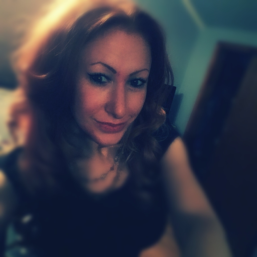 Meet your Posher, Kelly